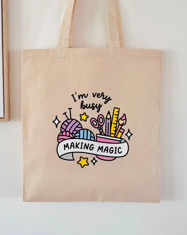 Bags & Pouches