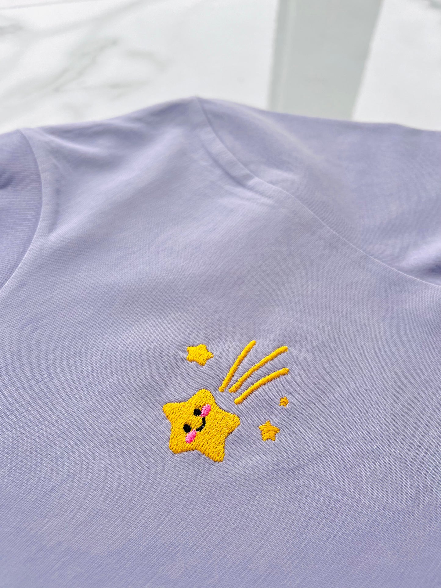 END OF LINE Lucky Stars Women's T-Shirt