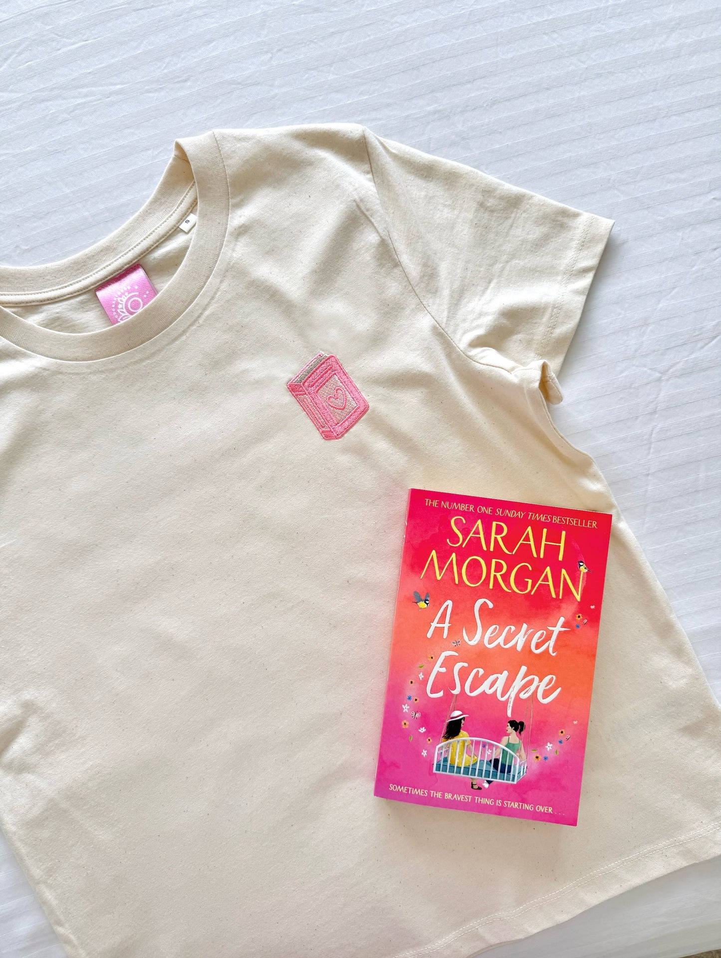 Booked & Busy Women's T-Shirt