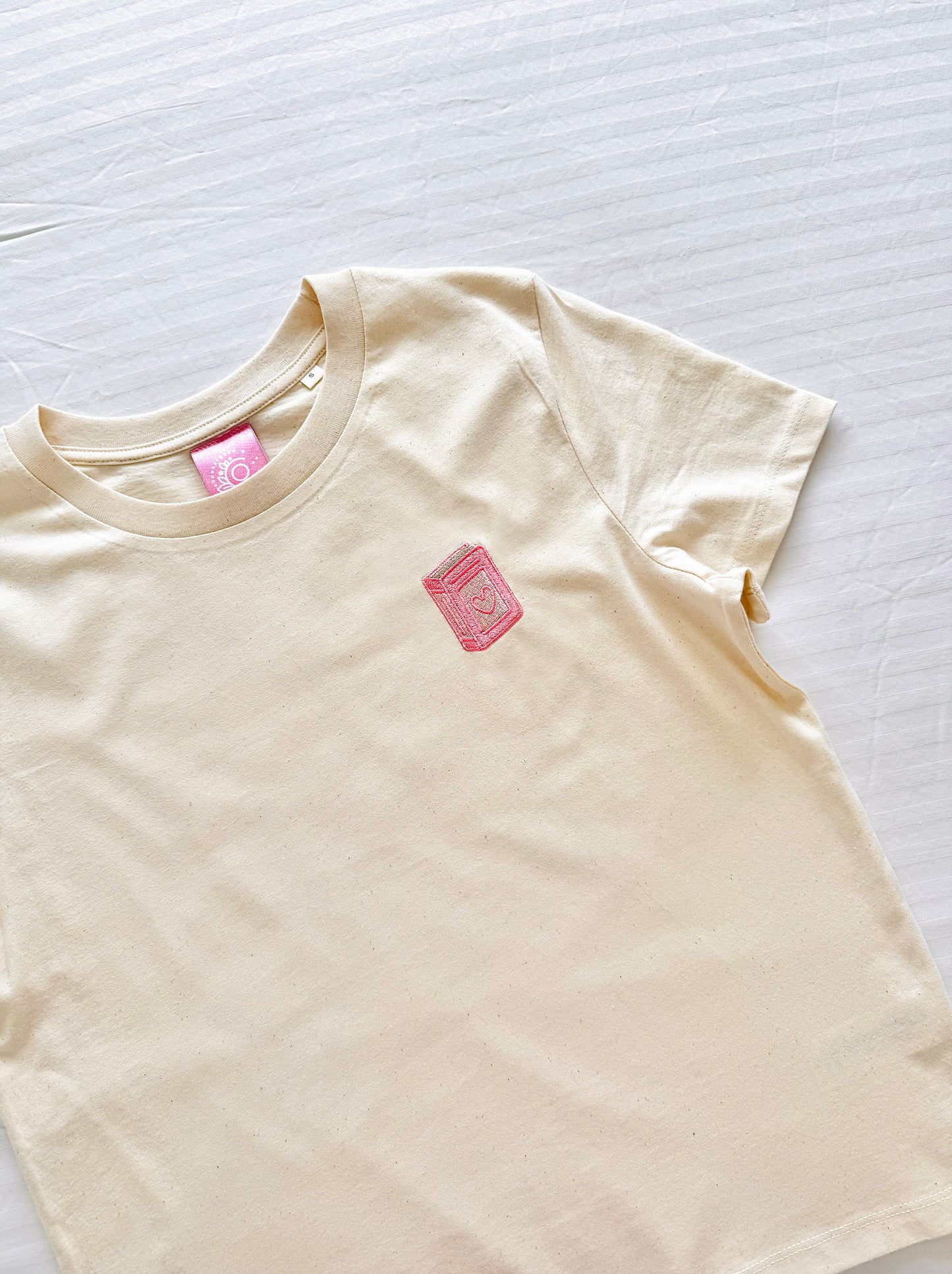 Booked & Busy Women's T-Shirt