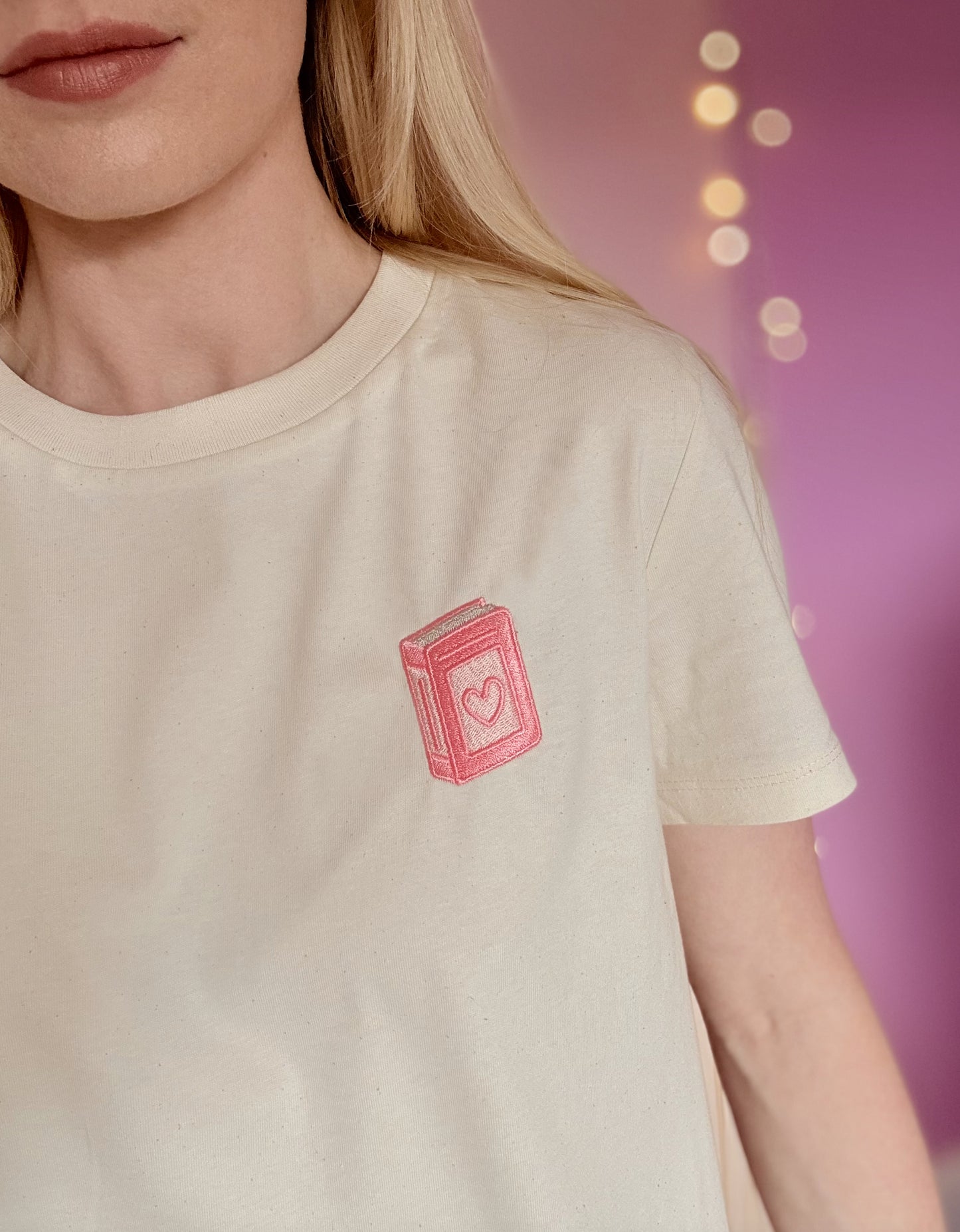 Booked & Busy Women's T-Shirt