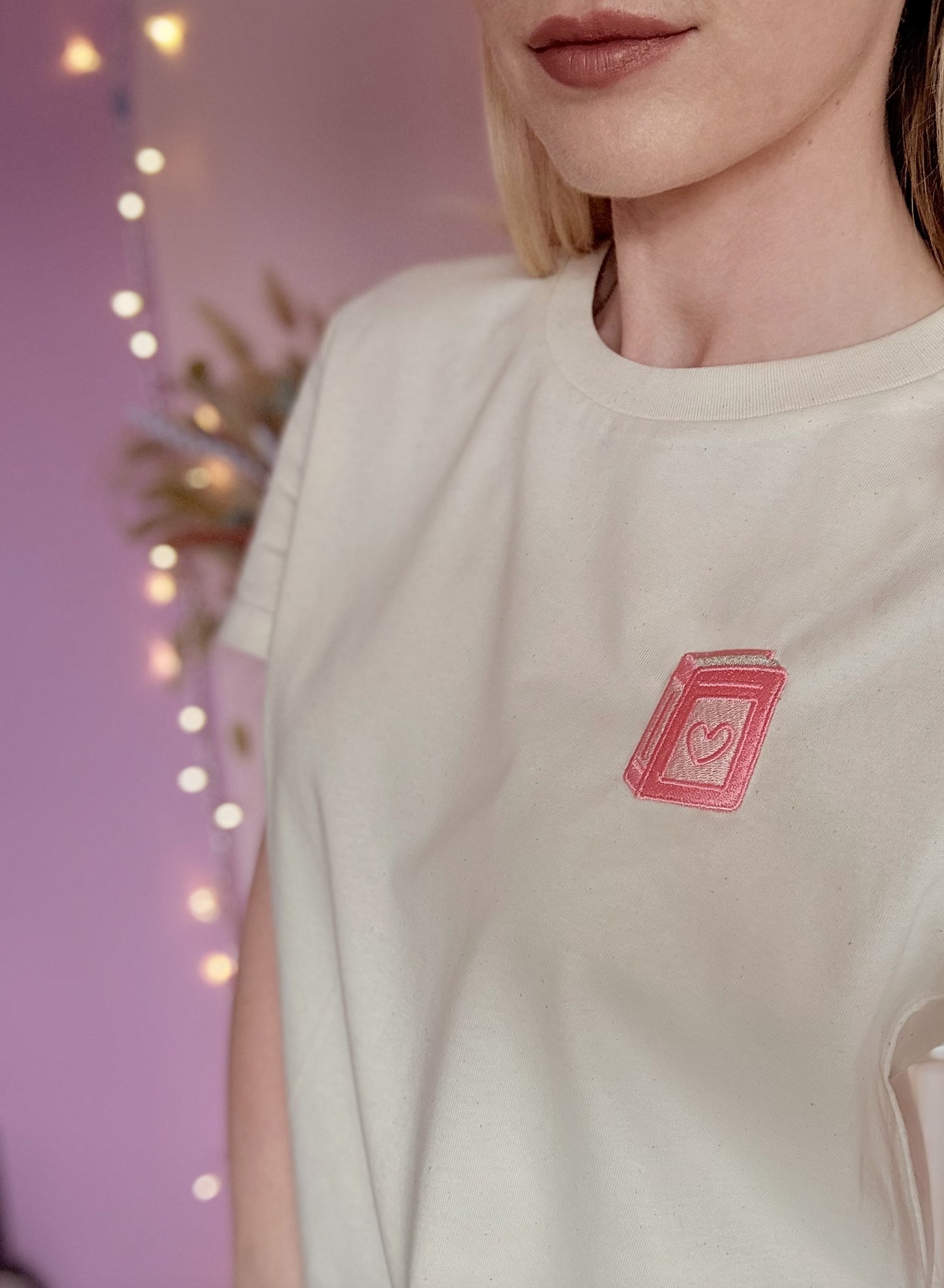 Booked & Busy Women's T-Shirt