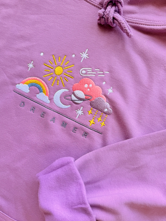 SAMPLE Dreamer Hoodie