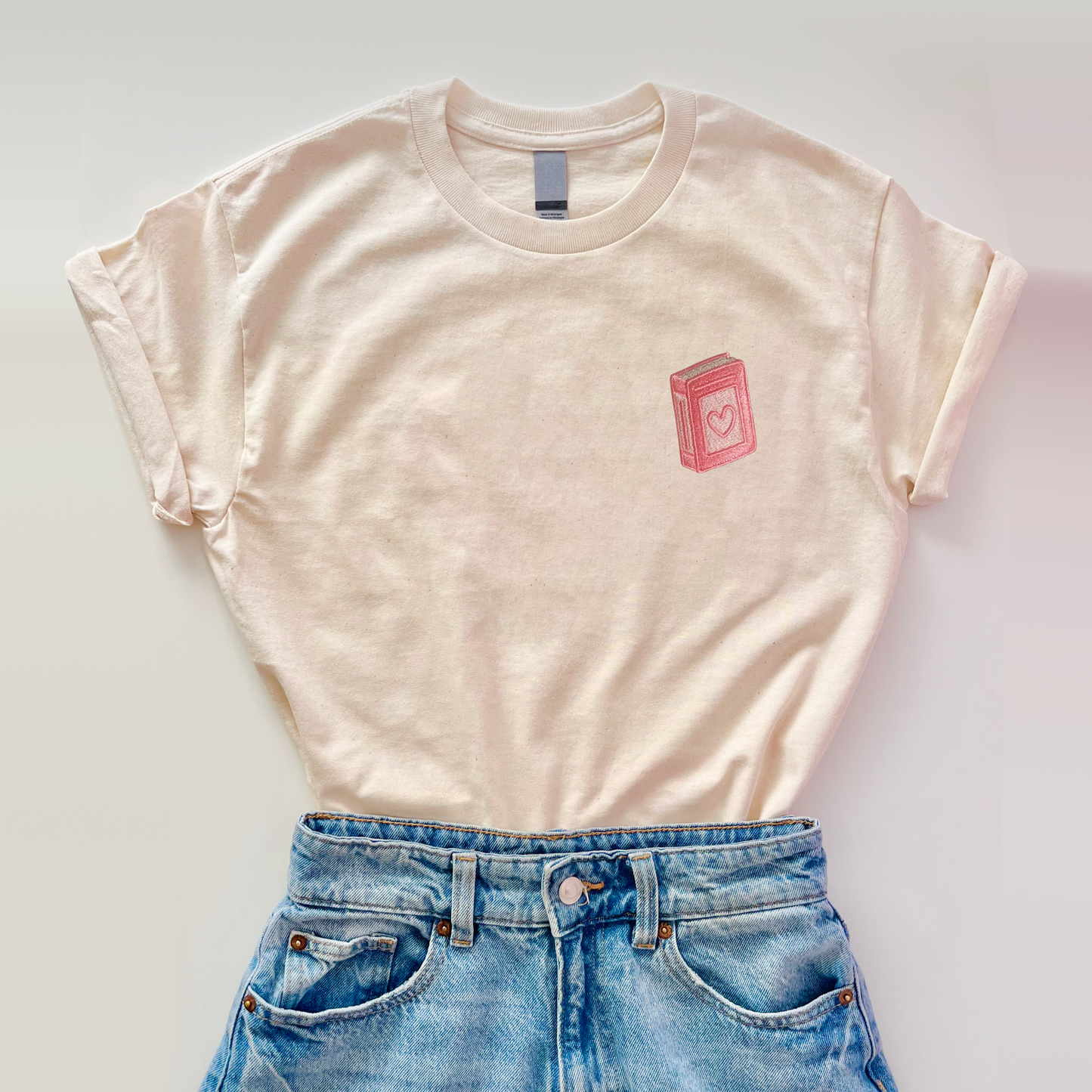 Booked & Busy Women's T-Shirt