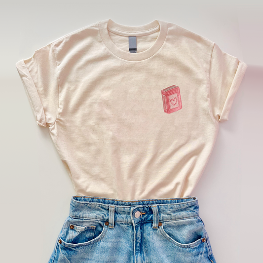 Booked & Busy Women's T-Shirt