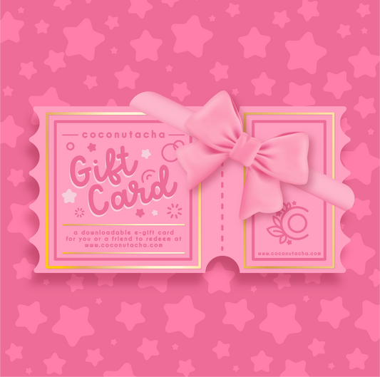 Coco Gift Card