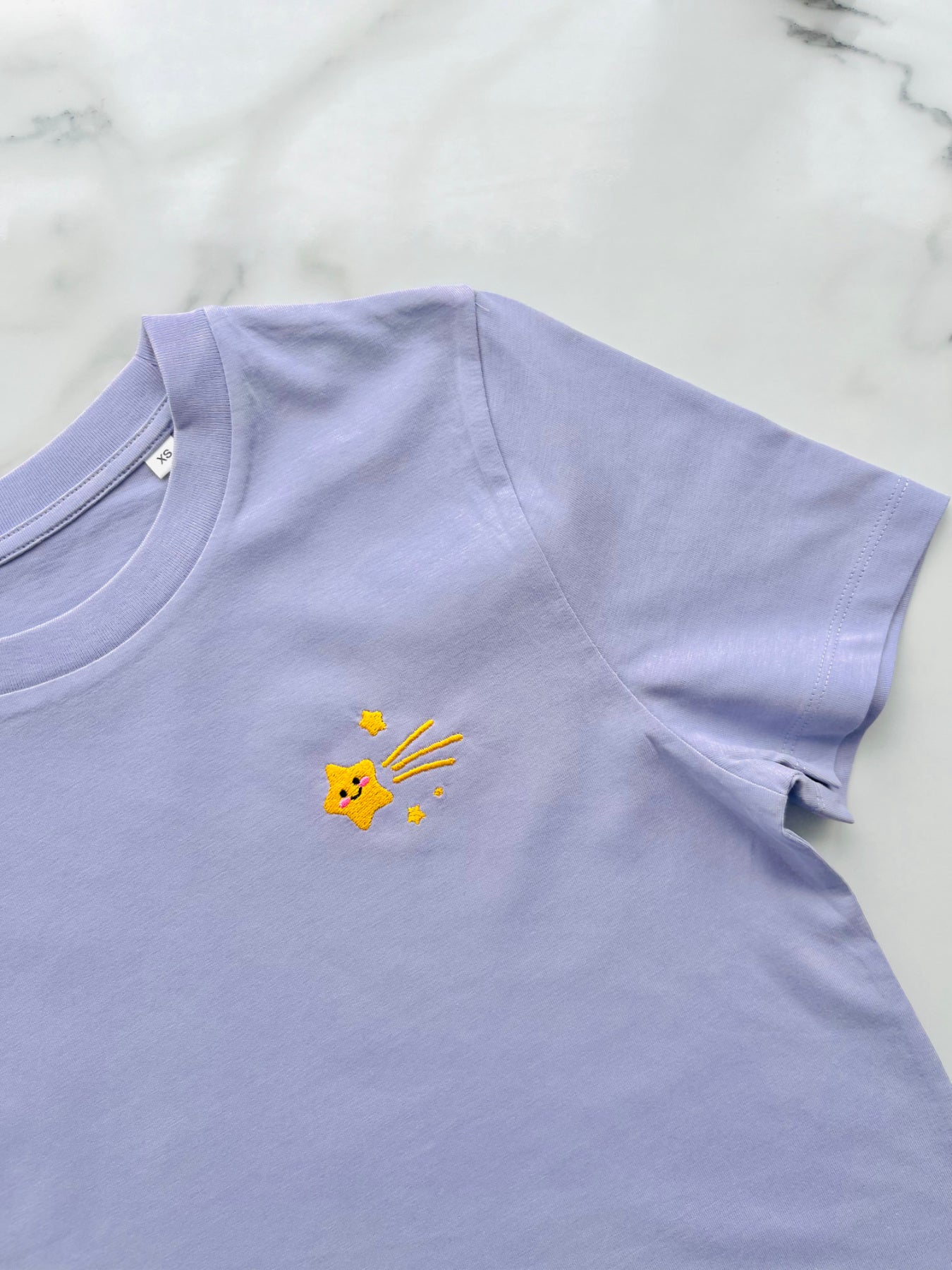 END OF LINE Lucky Stars Women's T-Shirt