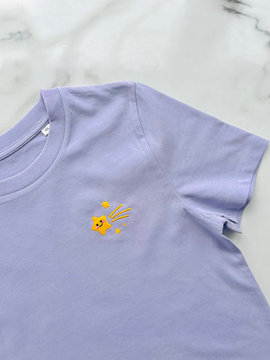 END OF LINE Lucky Stars Women's T-Shirt
