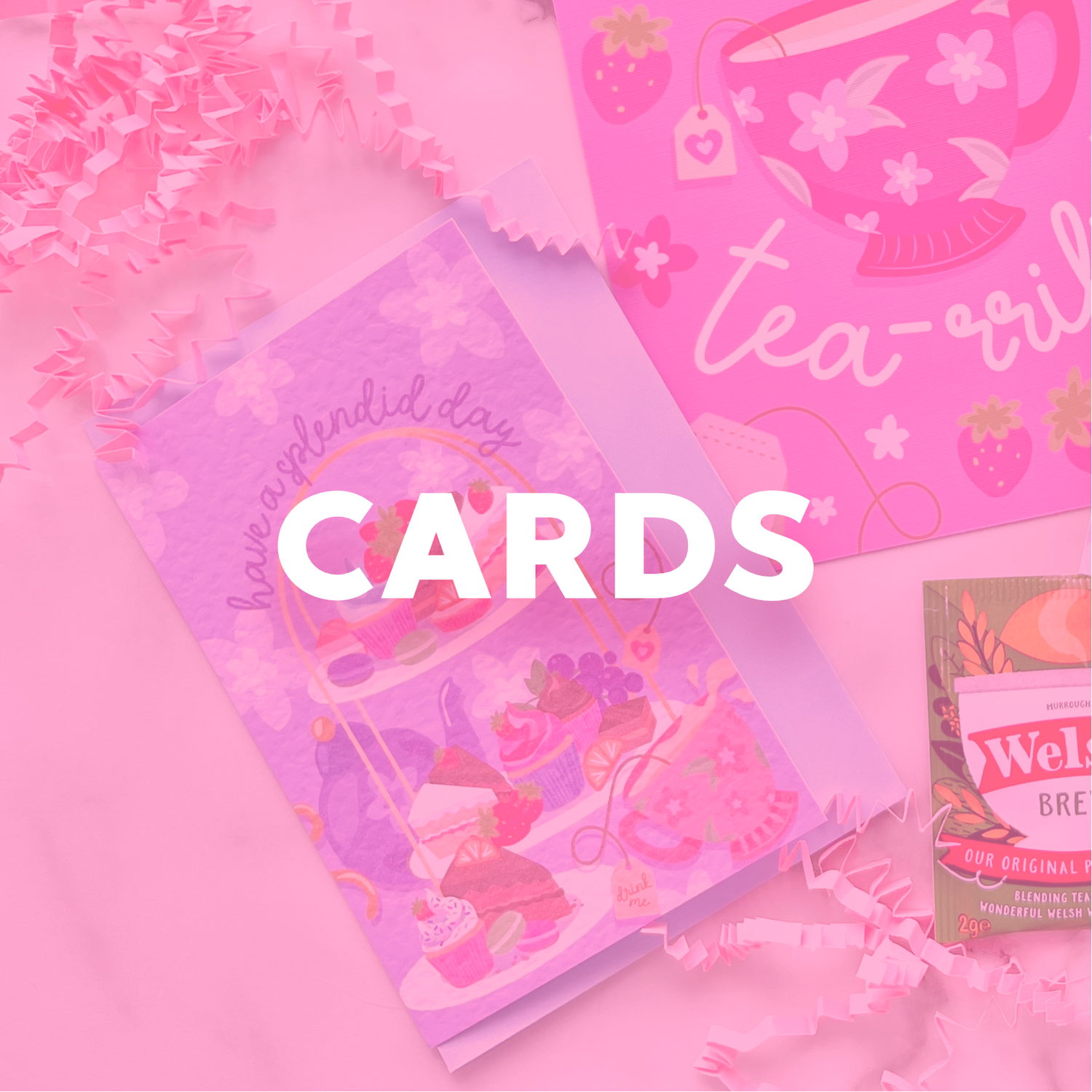 Greeting Cards