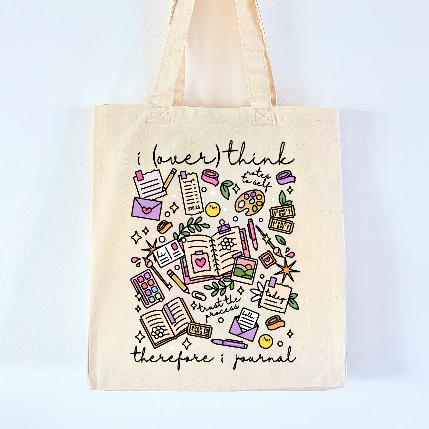 Bags & Pouches