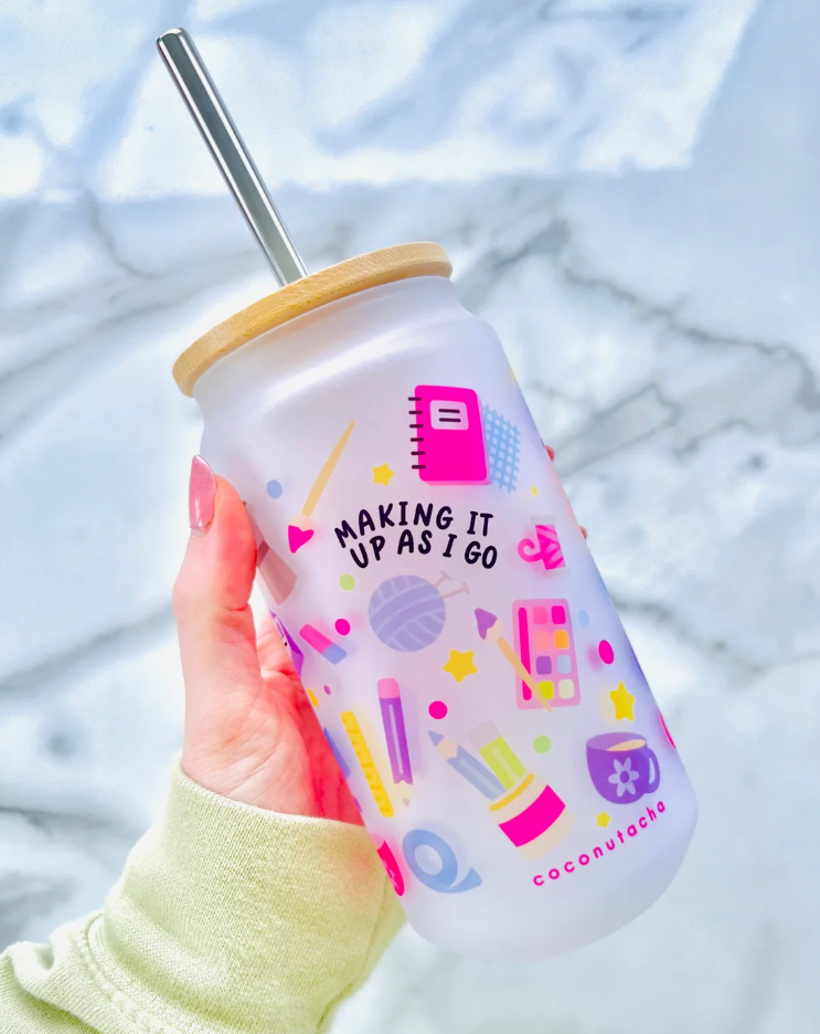 Drinkware
