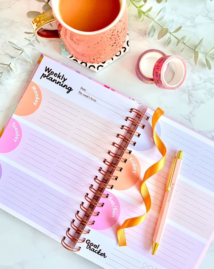 Stationery