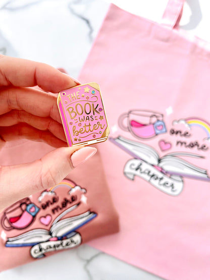 Big Bookish Gift Set