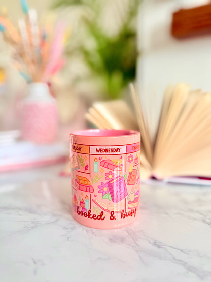 Booked & Busy Gift Box