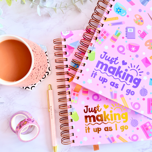 CoconuTacha Planner