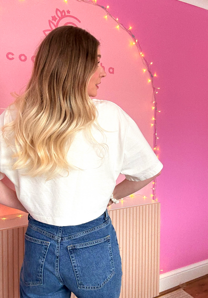 The Earth is What We Have in Common T-Shirt