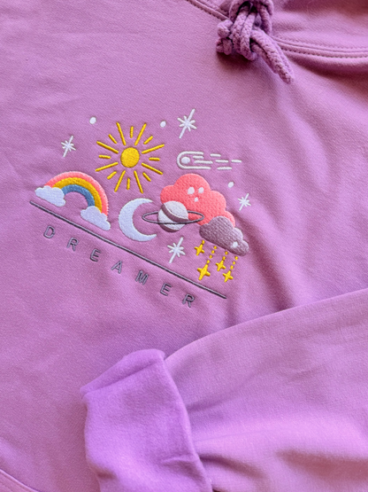 SAMPLE Dreamer Hoodie