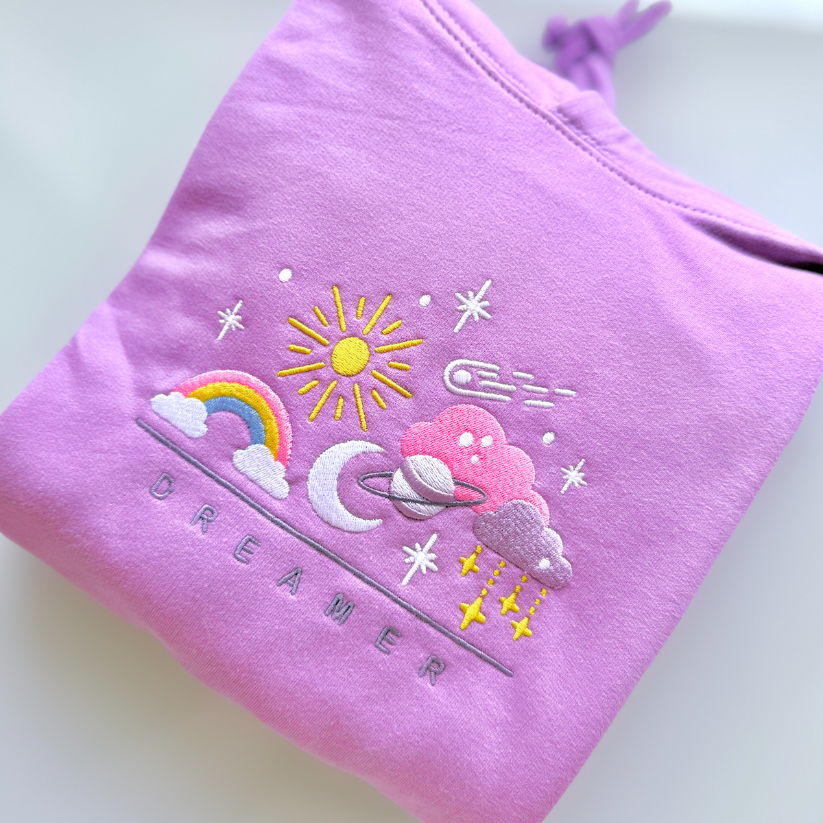SAMPLE Dreamer Hoodie