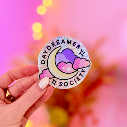 Daydreamer Society Sticker