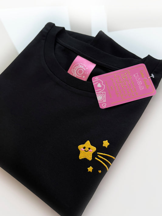 SECONDS Lucky Stars Women's T-Shirt