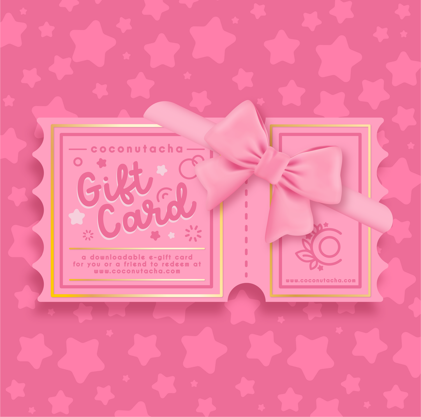 Coco Gift Card