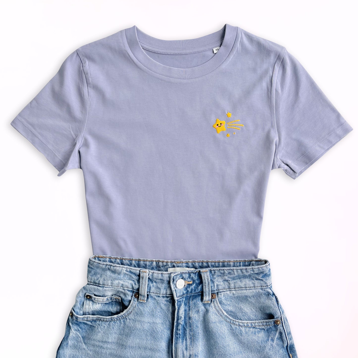 Lucky Stars Women's T-Shirt